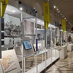 Museo del risorgimento by migliore+servetto-Sheet2