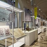 Museo del risorgimento by migliore+servetto-Sheet4