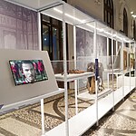 Museo del risorgimento by migliore+servetto-Sheet5