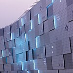Wuhan Ski Resort by CLOU architects-Sheet3