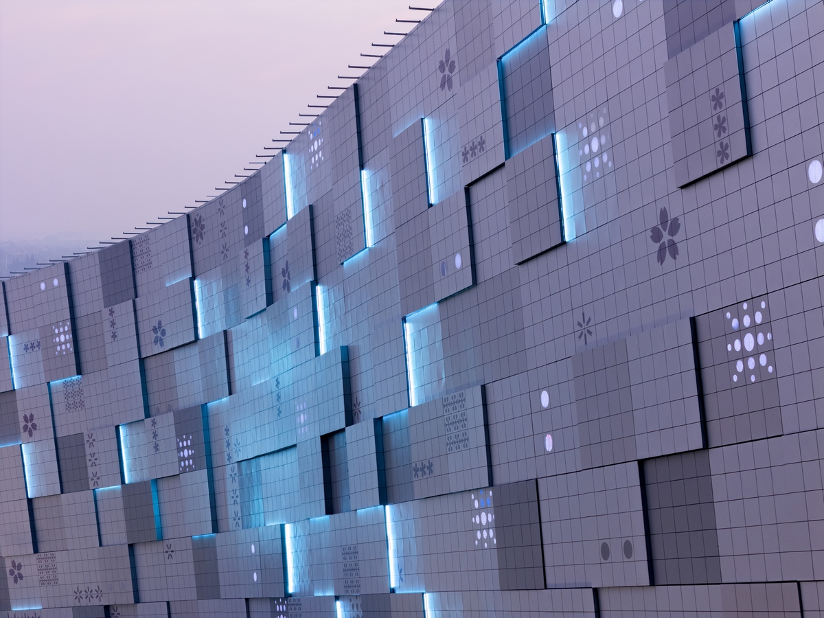 Wuhan Ski Resort by CLOU architects-Sheet3