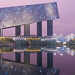 Wuhan Ski Resort by CLOU architects-Sheet4