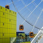 Wuhan Ski Resort by CLOU architects-Sheet9