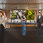 SCHENGEN museum by migliore+servetto-Sheet2
