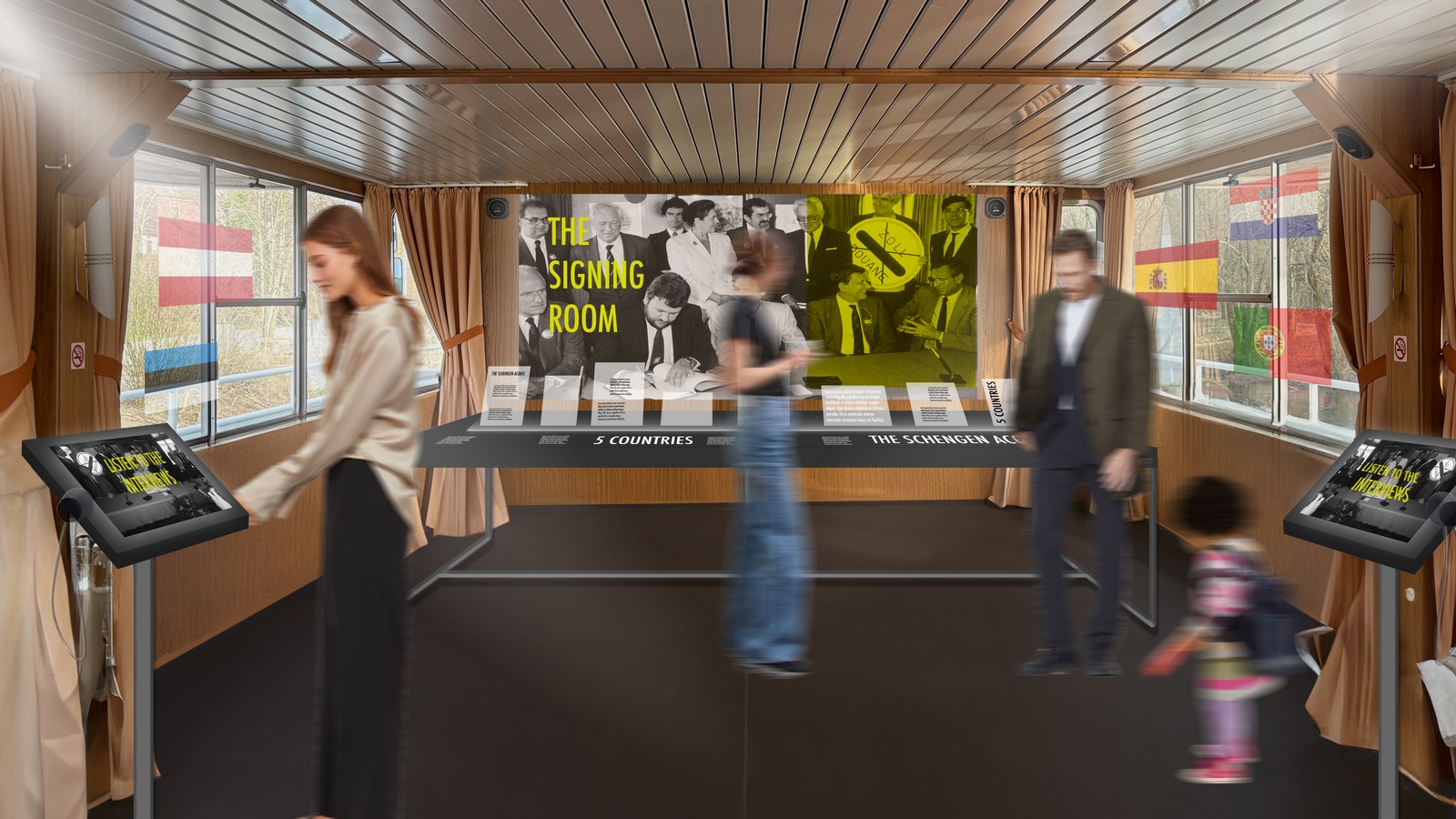 SCHENGEN museum by migliore+servetto-Sheet2