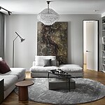 Apartment on Krylatsky Hills by Vladimir Afanasyev-Sheet1