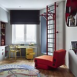 Apartment on Krylatsky Hills by Vladimir Afanasyev-Sheet4