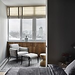 Apartment on Krylatsky Hills by Vladimir Afanasyev-Sheet5