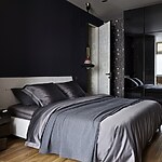 Apartment on Krylatsky Hills by Vladimir Afanasyev-Sheet6