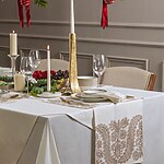 Sarita Handa's Christmas setups by Sarita Handa-Sheet2