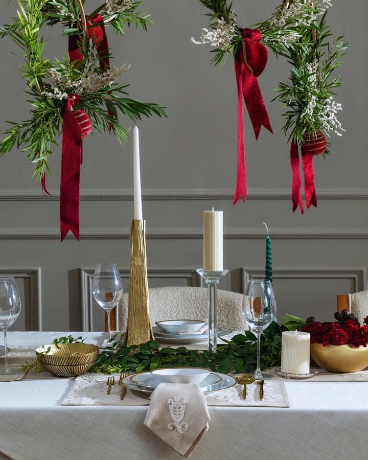 Sarita Handa's Christmas setups by Sarita Handa-Sheet3