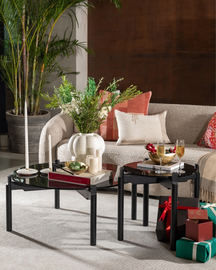 Sarita Handa's Christmas setups by Sarita Handa-Sheet5