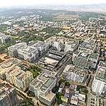 The Hub, DLF Cybercity by Studio Lotus-Sheet1
