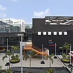 The Hub, DLF Cybercity by Studio Lotus-Sheet2