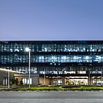 The Hub, DLF Cybercity by Studio Lotus-Sheet4