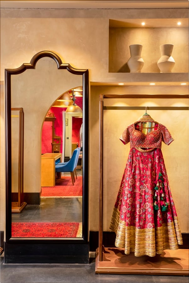 Simar Dugal’s legacy store by Amina Bhatia-Sheet1
