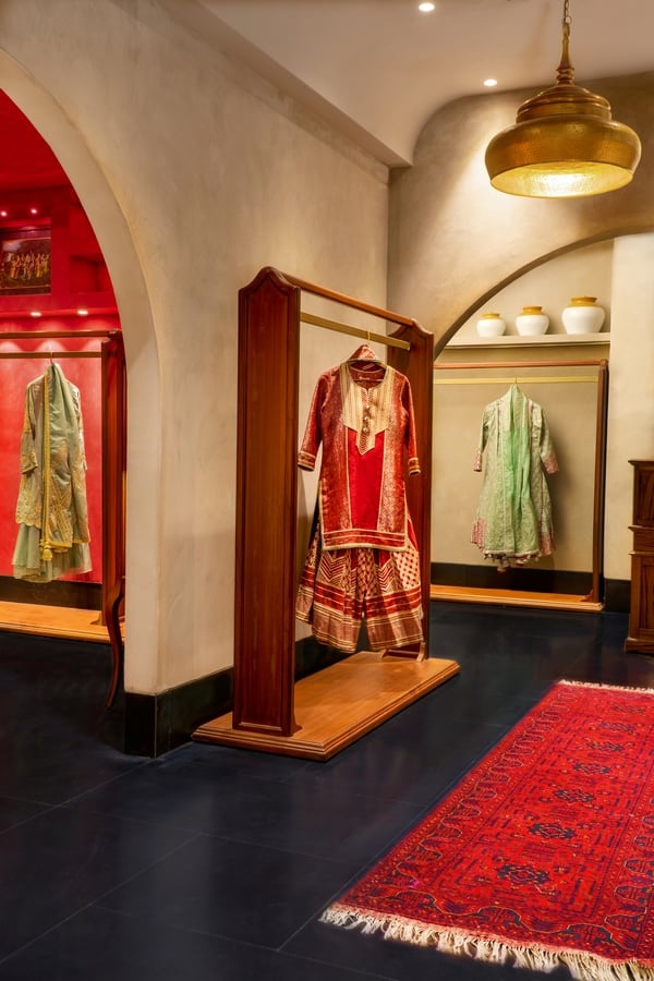 Simar Dugal’s legacy store by Amina Bhatia-Sheet7