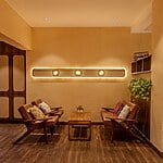 Pluvian Cafe by THINK-Sheet3