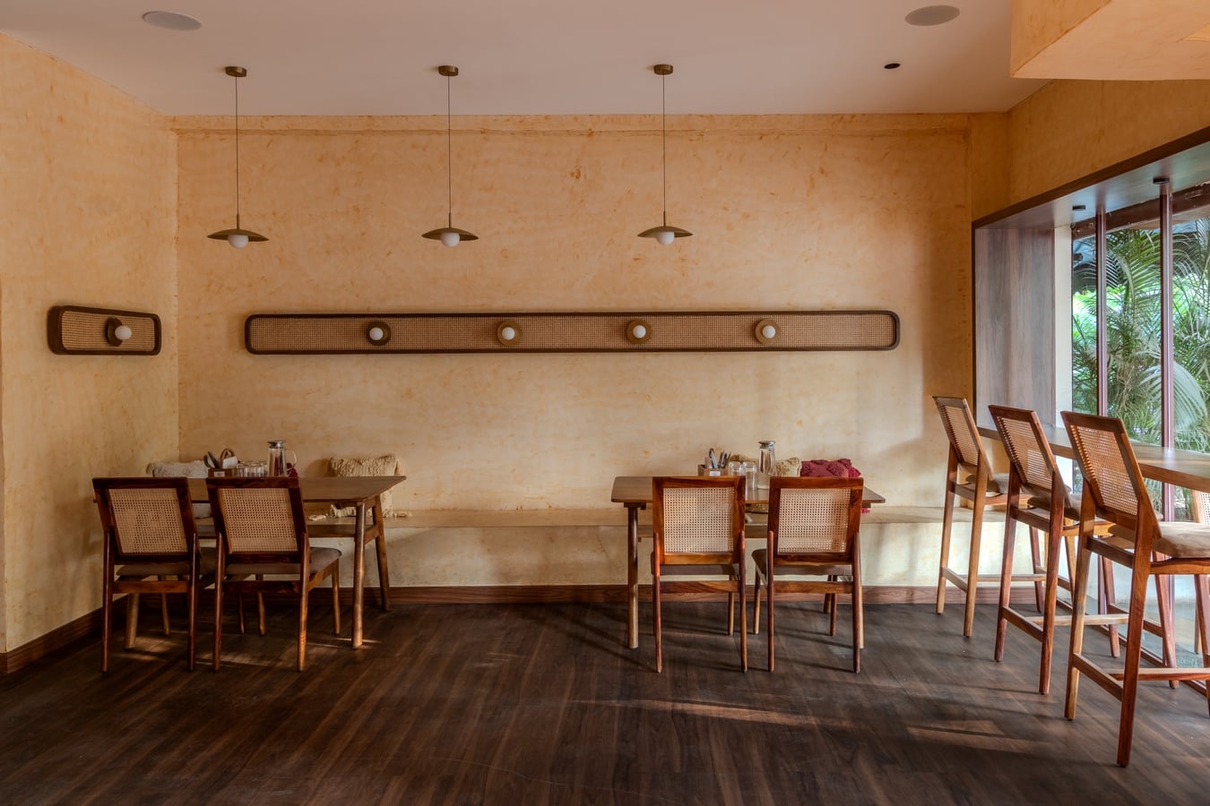 Pluvian Cafe by THINK-Sheet8