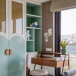 The Sense of Oneness by UrbanNest Design Studio-Sheet2