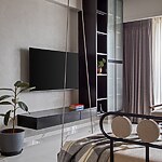 The Sense of Oneness by UrbanNest Design Studio-Sheet5