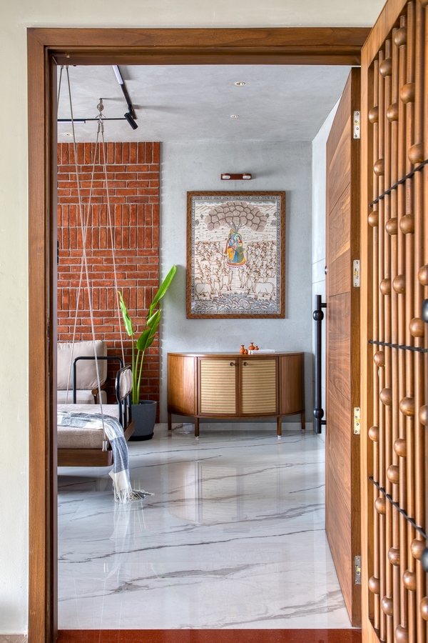 The Sense of Oneness by UrbanNest Design Studio-Sheet7