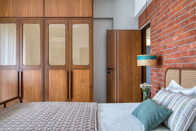 The Sense of Oneness by UrbanNest Design Studio