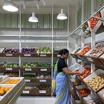 Taaza-the green grocery store by W5 Architects-Sheet5