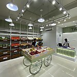 Taaza-the green grocery store by W5 Architects-Sheet6