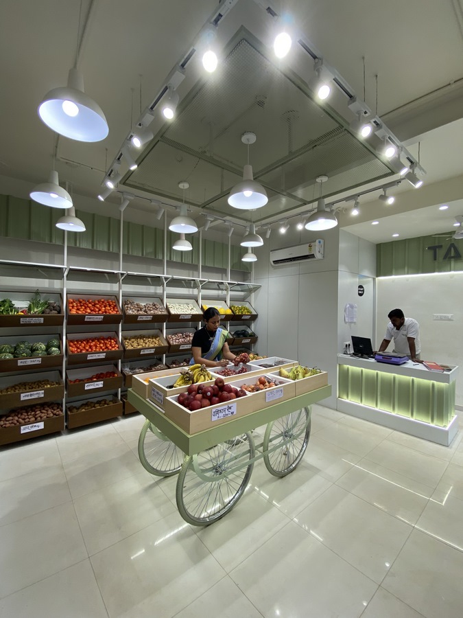 Taaza-the green grocery store by W5 Architects-Sheet6