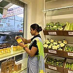 Taaza-the green grocery store by W5 Architects-Sheet7