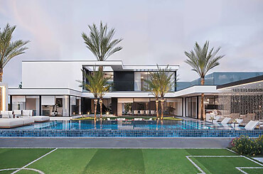 Horta Project by STYLARC