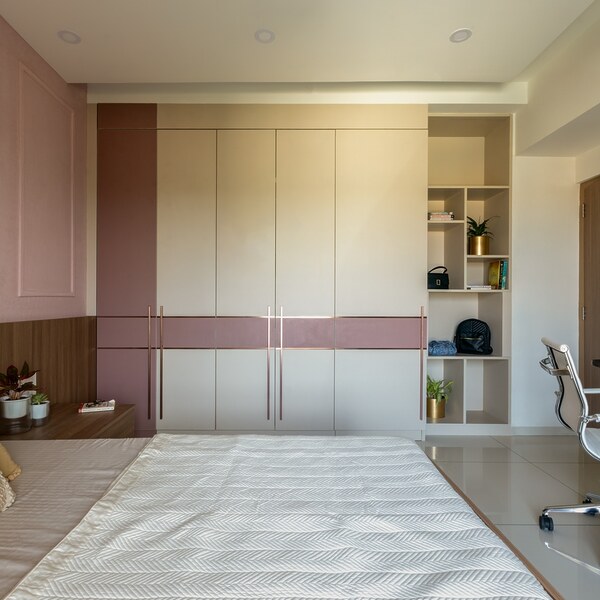 House of Hues by Bare Wall Studio - RTF | Rethinking The Future