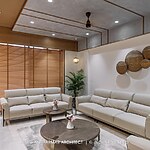 4BHK Timeless Interiors at Skara Divyam-Sheet1