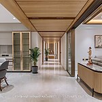 4BHK Timeless Interiors at Skara Divyam-Sheet2