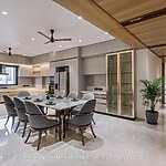 4BHK Timeless Interiors at Skara Divyam-Sheet3