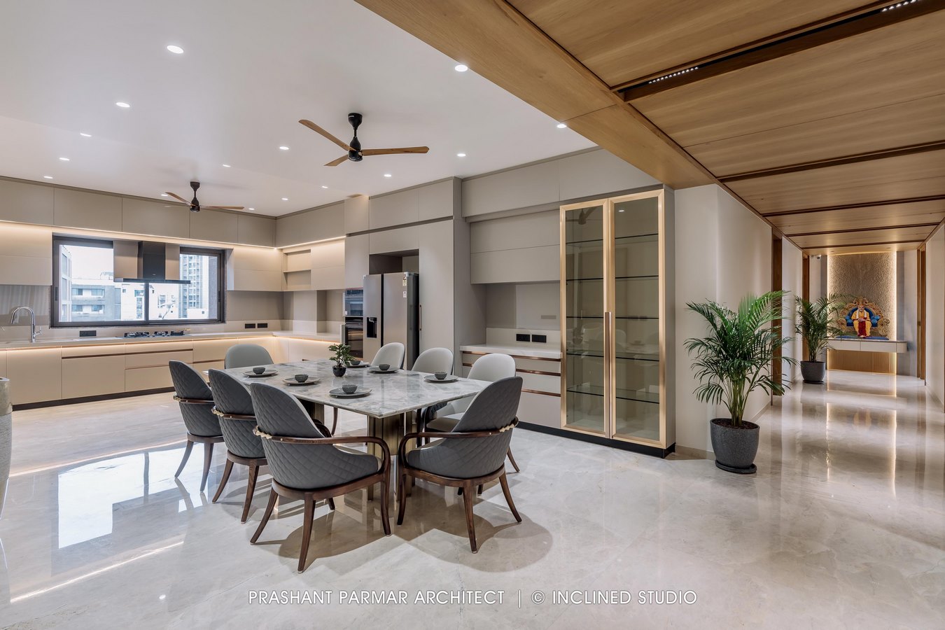 4BHK Timeless Interiors at Skara Divyam-Sheet3