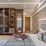 4BHK Timeless Interiors at Skara Divyam-Sheet6
