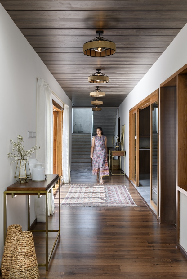 Harris Residence by Studio acis-Sheet1