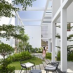 Harris Residence by Studio acis-Sheet2