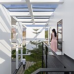 Harris Residence by Studio acis-Sheet3
