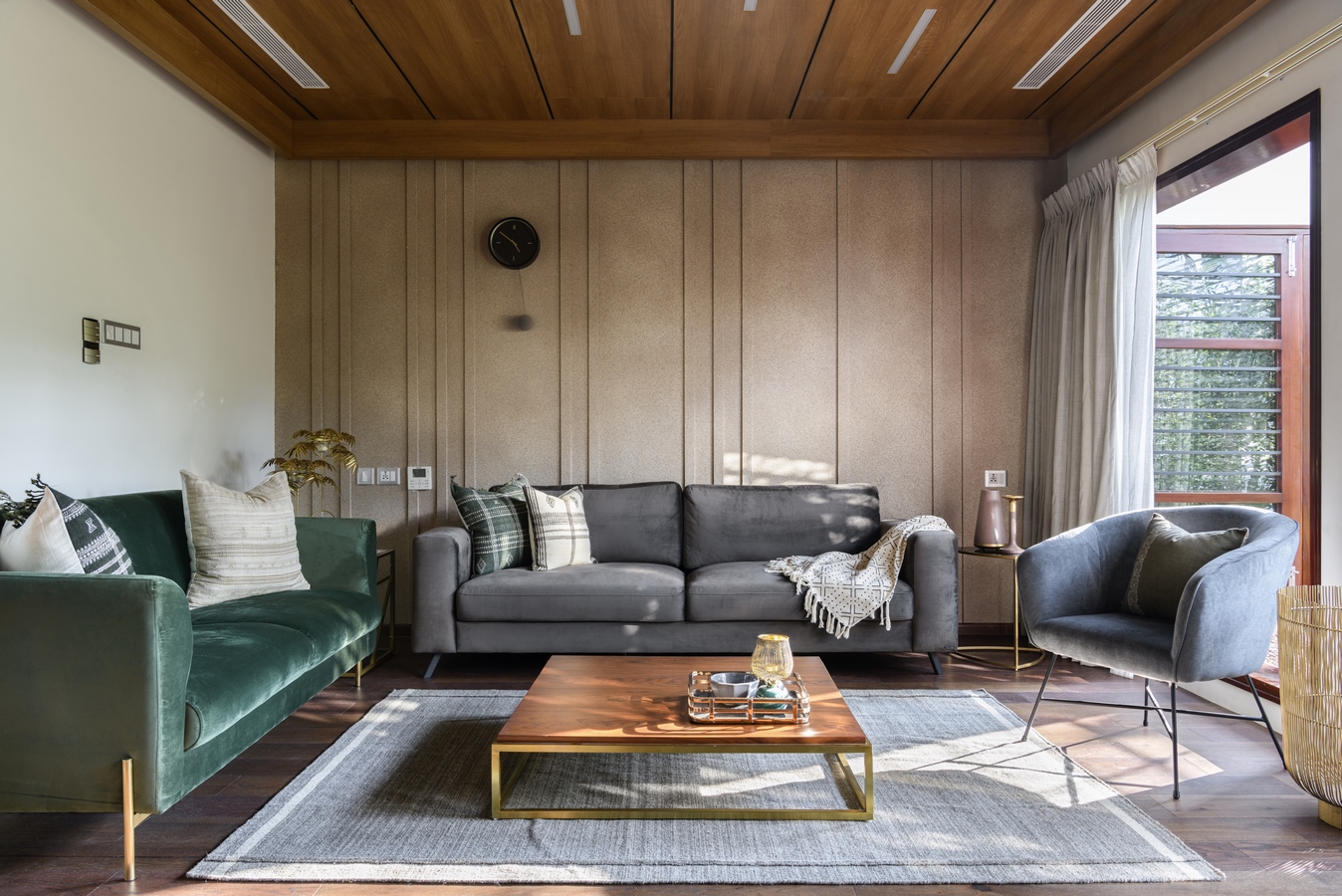 Harris Residence by Studio acis-Sheet4