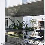 Harris Residence by Studio acis-Sheet6