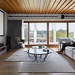 Harris Residence by Studio acis-Sheet8