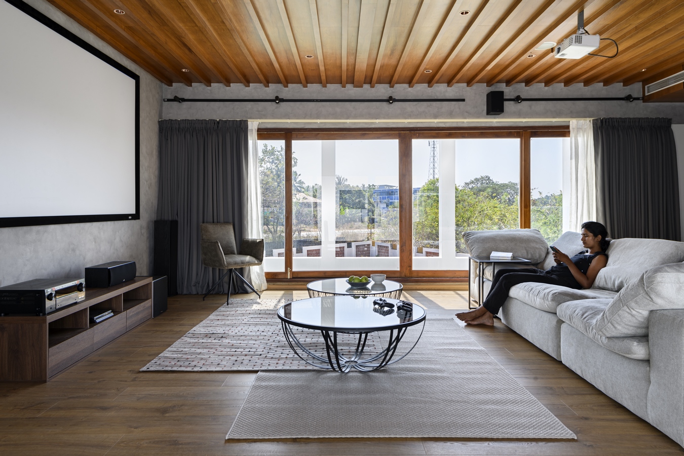 Harris Residence by Studio acis-Sheet8