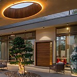 Bellevue – A House in a Park by UA Lab-Sheet9