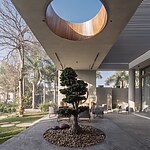 Bellevue – A House in a Park by UA Lab-Sheet2