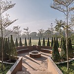 Bellevue – A House in a Park by UA Lab-Sheet4