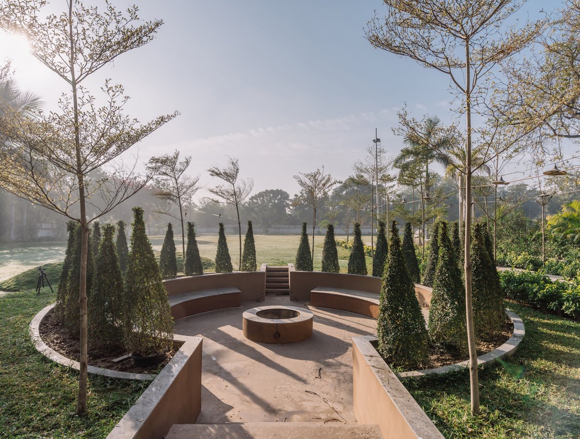Bellevue – A House in a Park by UA Lab-Sheet4