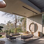 Bellevue – A House in a Park by UA Lab-Sheet5